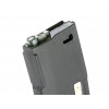 150RD MID-CAP POLYMER MAGAZINE FOR AR-15/M4 - BLACK [BattleAxe]
